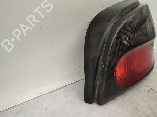 Used Right taillight Right taillight 27650887 27650887