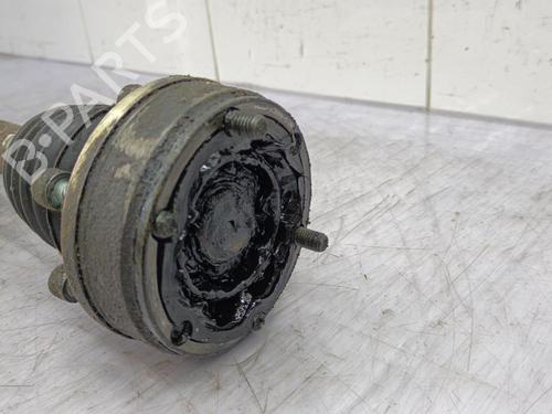 Used Left front driveshaft VW GOLF IV (1J1) 1.4 16V (75 hp) 23710776