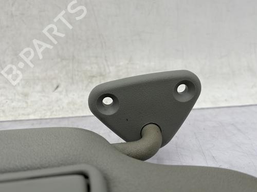 Right sun visor CITROËN C-CROSSER (VU_, VV_) 2.2 HDi | BP27279380I2 