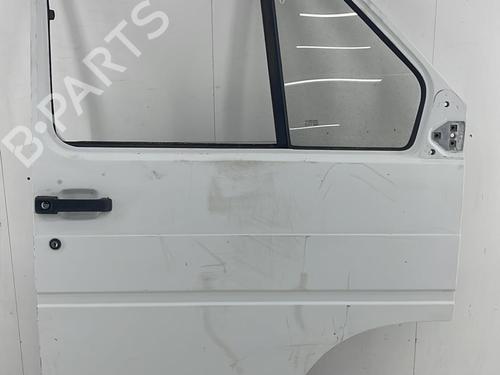 Right front door RENAULT TRAFIC Van (T_, P_, V_) 1.9 D | BP23702302C3 