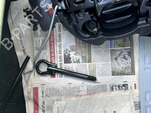 Front right seatbelt RENAULT TWINGO II (CN0_) 1.2 (CN0D) | BP24524453I25 - Image 22