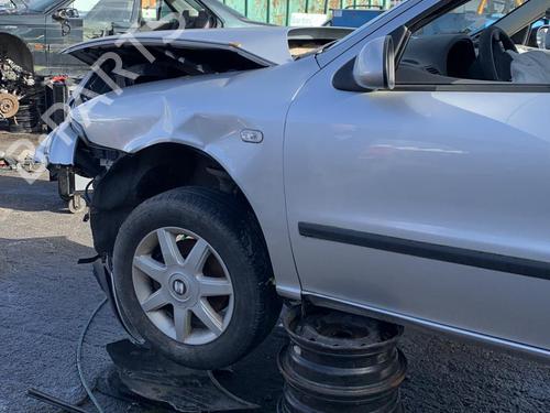 Left sun visor SEAT LEON (1M1) 1.9 TDI | BP23673829I1  - Image 13