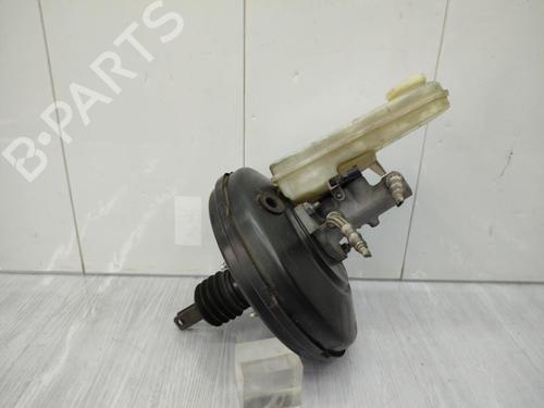 Servo brake SMART FORFOUR (454) 1.5 CDI (454.000) | BP23677174M42 