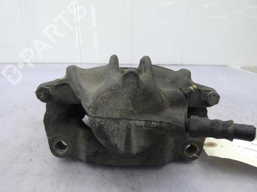 Right front brake caliper RENAULT SCÉNIC I MPV (JA0/1_, FA0_) 1.9 dCi (JA05, JA1F) | BP23673283M104 