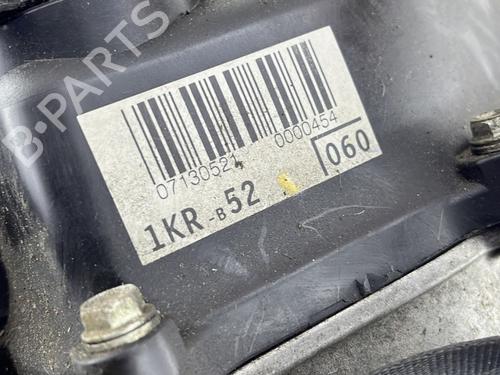 Engine CITROËN C1 (PM_, PN_) 1.0 | BP23761525M1 