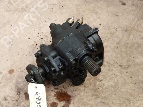 Used Steering rack MERCEDES-BENZ C-CLASS (W202) C 250 D (202.125) (113 hp) 23693698