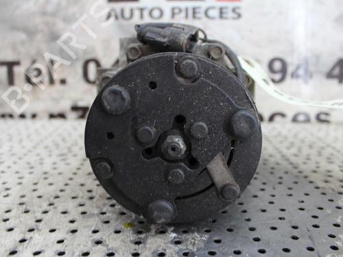 Used AC compressor AC compressor FORD FOCUS I (DAW, DBW) 1.8 TDCi (115 hp) 23665056 23665056