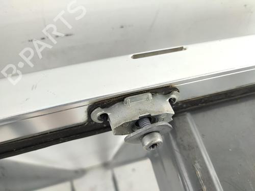 Roof bar PEUGEOT 508 SW I (8E_) 1.6 BlueHDi 120 | BP23720853C65