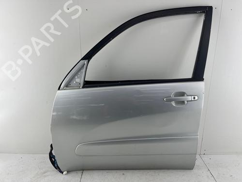 Used Left front door Left front door 39624075 39624075