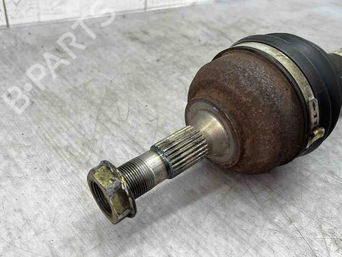 Left front driveshaft CITROËN C5 I (DC_) 2.2 HDi (DC4HXB, DC4HXE) | BP36480479M38 - Image 3