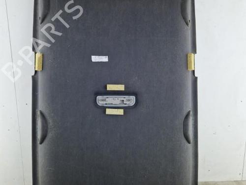 Interior roof SKODA FABIA II (542) 1.2 TSI | BP23749483I12