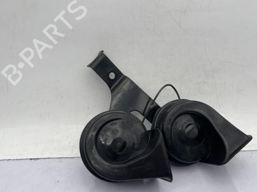 Used Horn Horn PEUGEOT 3008 I MPV (0U_) 2.0 HDi 150 / BlueHDi 150 (150 hp) 23750581 23750581