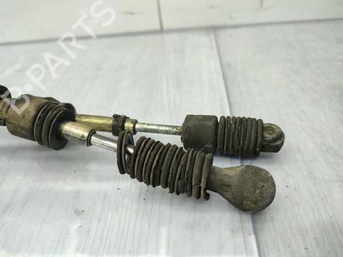 Used Gear lever Gear lever PEUGEOT BOXER Van (230L) 2.5 D (86 hp) 23721273 23721273