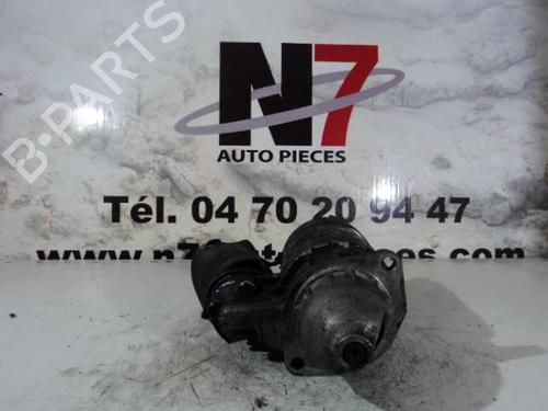 Used Starter Starter BMW 3 (E30) 318 i (105 hp) 25269947 25269947