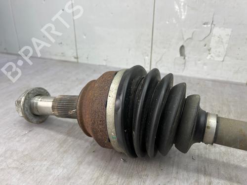 Left front driveshaft PEUGEOT BOXER Van 2.0 BlueHDi 110 | BP35969418M38 - Image 5