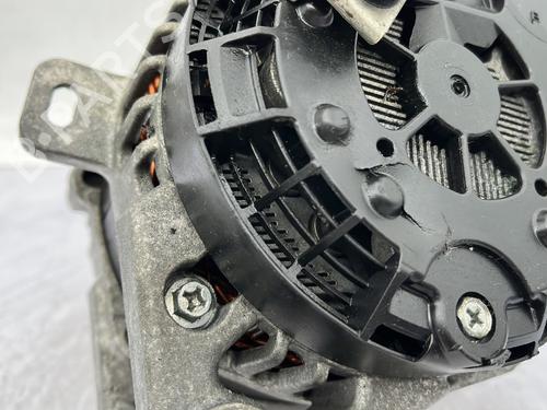 Alternator PEUGEOT 3008 II SUV (MC_, MR_, MJ_, M4_) 1.5 BlueHDi 130 | BP26056538M7 