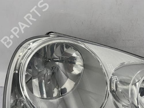 Right headlight VW GOLF V (1K1) 1.9 TDI | BP30129228C29
