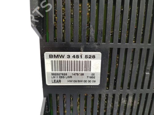 Electronic module BMW X3 (E83) 2.0 d | BP23739382M83 