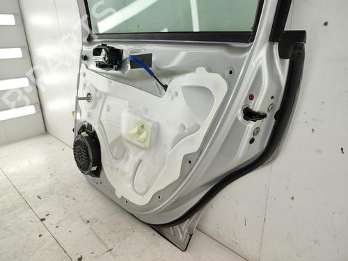 Right rear door CITROËN C4 I (LC_) 1.6 HDi | BP23677586C5 
