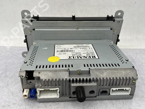 Radio RENAULT CLIO IV (BH_) 1.2 16V | BP31300517E6 