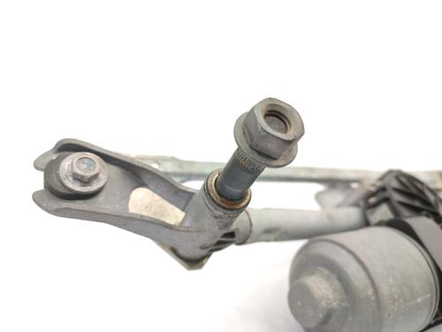 Front wiper motor CITROËN BERLINGO Box Body/MPV (B9) 1.6 HDi 90 16V | BP23719584M29 