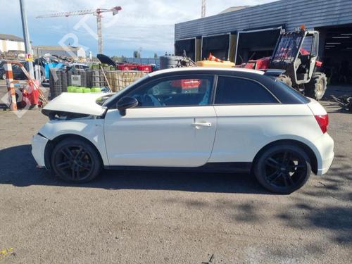 Left sun visor AUDI A1 (8X1, 8XK) 1.6 TDI | BP23718889I1 - Image 13