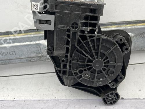 Front right window mechanism CITROËN C4 II (NC_) 1.6 HDi 115 | BP33969353C23  - Image 6