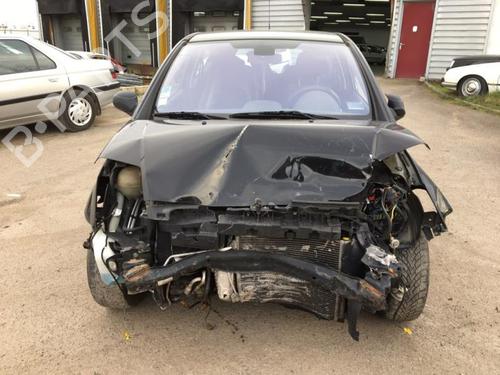 Steering column CITROËN C2 (JM_) 1.6 VTS | BP23692384M21 - Image 18