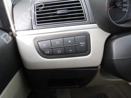 Headlight switch FIAT GRANDE PUNTO (199_) 1.9 D Multijet | BP23695878I24 - Image 11