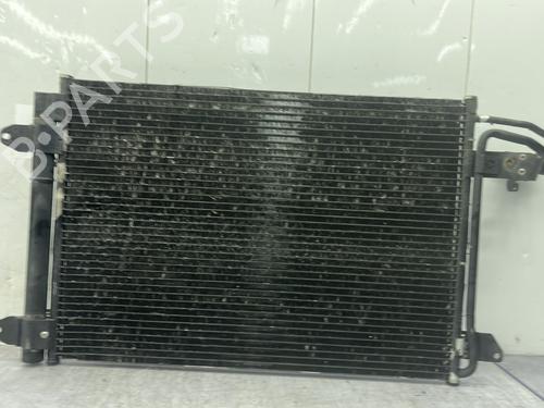 Used AC radiator AC radiator AUDI A3 Sportback (8PA) 2.0 TDI 16V (140 hp) 30902436 30902436