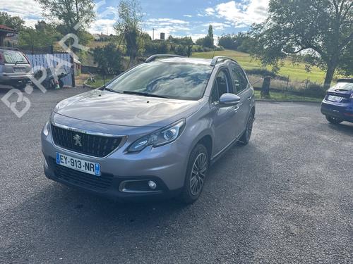 Alternator PEUGEOT 2008 I (CU_) 1.6 BlueHDi 75 | BP23684447M7  - Image 9