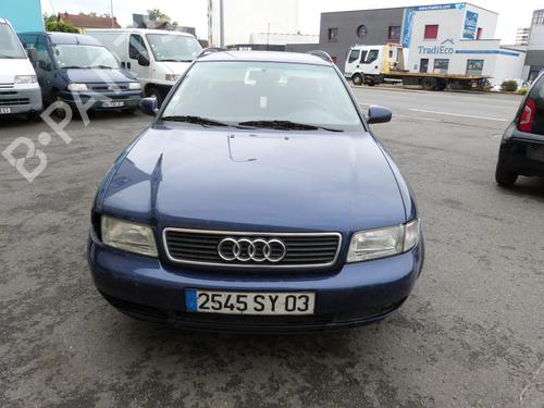 Starter AUDI A4 B5 Avant (8D5) 1.9 TDI | BP23689032M8  - Image 12