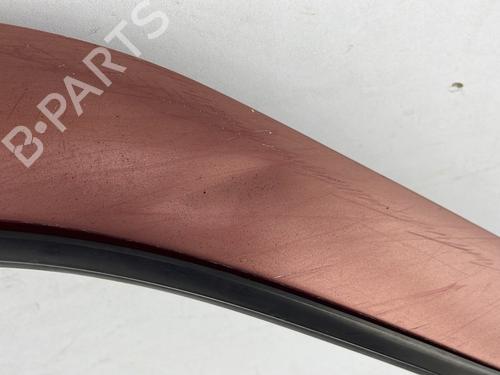 Right front door NISSAN TERRANO II (R20) 2.7 TDi 4WD | BP25003592C3 