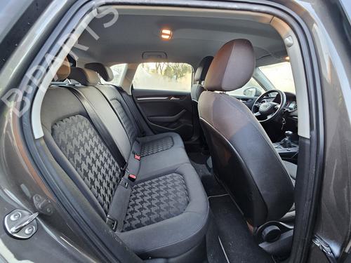 Left tailgate light AUDI A3 Sportback (8VA, 8VF) 2.0 TDI | BP27699599C79 - Image 57