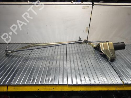 Used Front wiper motor RENAULT 19 I (B/C53_) 1.9 D (B/C534, B/C53J) (64 hp) 23670860