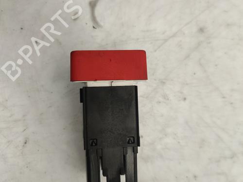 Warning switch VW GOLF PLUS V (5M1, 521) 1.6 TDI | BP23663215I22 