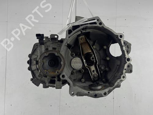 Used Gearbox VW NEW BEETLE (9C1, 1C1) 1.6 (102 hp) 23681363