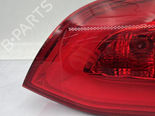 Right tailgate light PEUGEOT 308 SW II (LC_, LJ_, LR_, LX_, L4_) 1.5 BlueHDi 130 | BP25720096C80 