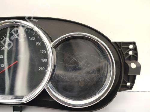 Instrument cluster DACIA LOGAN II 1.2 | BP23712945C47  - Image 8