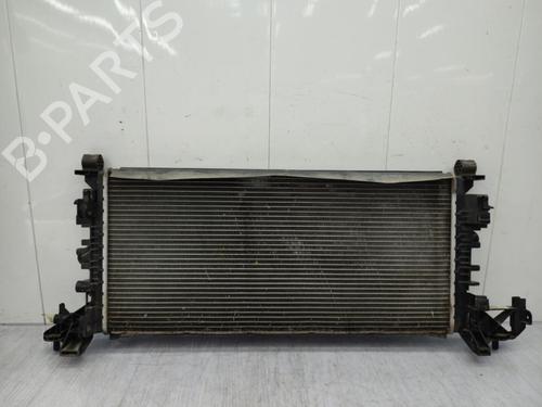 Køler OPEL ASTRA K (B16) 1.0 Turbo (68) | BP23722540M31 