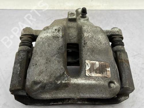 Used Left front brake caliper Left front brake caliper CITROËN C3 AIRCROSS II (2R_, 2C_) 1.2 PureTech 110 (2RHNZB, 2RHNZW, 2RHNPX, 2RHNPJ) (110 hp) 23749260 23749260