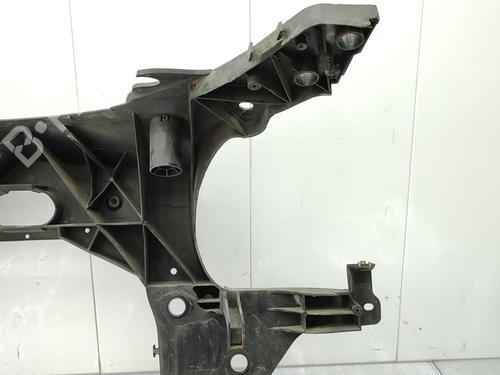 Used Front slam panel RENAULT MODUS / GRAND MODUS (F/JP0_) 1.5 dCi (FP0D, JP0D) (82 hp) 23713128