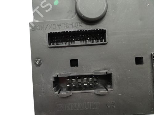 Electronic module RENAULT TWINGO II (CN0_) 1.2 16V (CN04, CN0B) | BP23718424M83  - Image 9