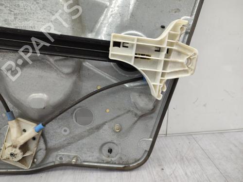 Rear right window mechanism SEAT IBIZA III (6L1) 1.9 TDI | BP23675699C25 