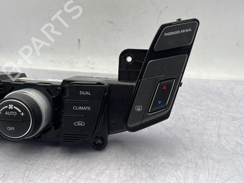 Climate control HYUNDAI i40 I (VF) 1.7 CRDI | BP30457249I5  - Image 6