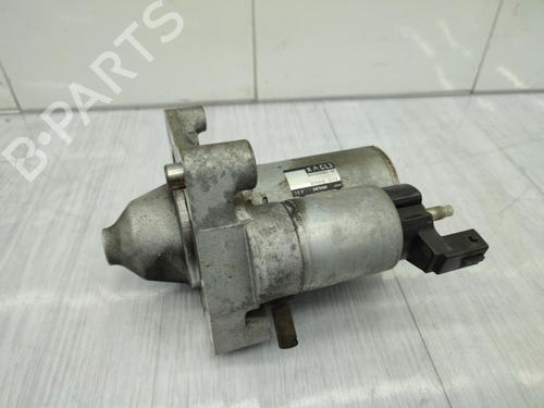 Used Starter Starter PEUGEOT 208 I (CA_, CC_) 1.0 VTi (68 hp) 23676204 23676204