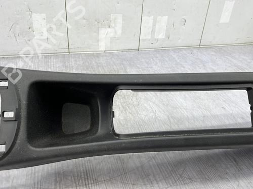 Middle console OPEL CORSA E (X15) 1.4 (08, 68) | BP23683783I22 - Image 4