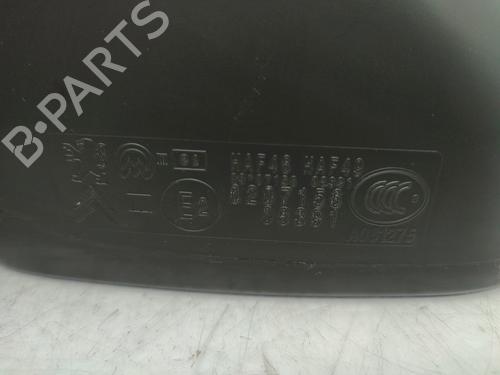 Retrovisor esquerdo CITROËN C3 II (SC_) 1.6 BlueHDi 75 | BP23683394C26 
