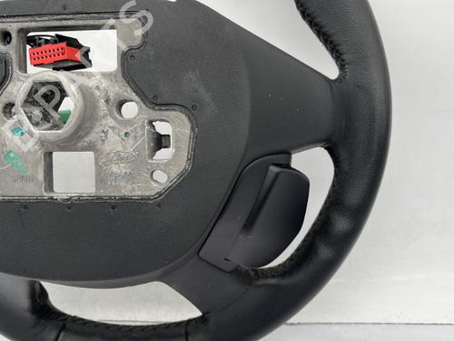 Steering wheel FORD FOCUS III 1.6 TDCi | BP23758696C49 