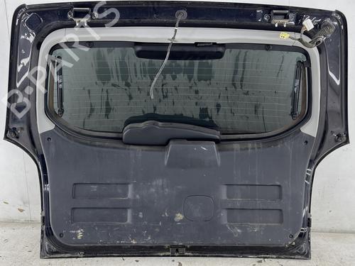 Tailgate HYUNDAI TUCSON (JM) 2.0 CRDi All-wheel Drive | BP28527440C6 